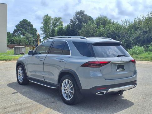 Used 2026 Mercedes-Benz GLE 350 4MATIC image 6