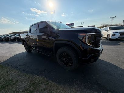 Used 2026 GMC Sierra 1500 Elevation