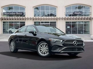Used 2026 Mercedes-Benz CLA 250 video 1