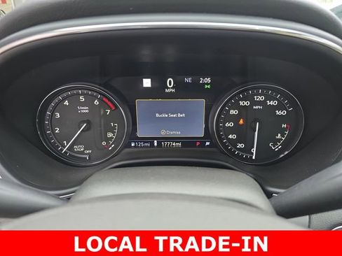 Used 2020 Cadillac CT5 Luxury w/ Sun And Sound Package image 19