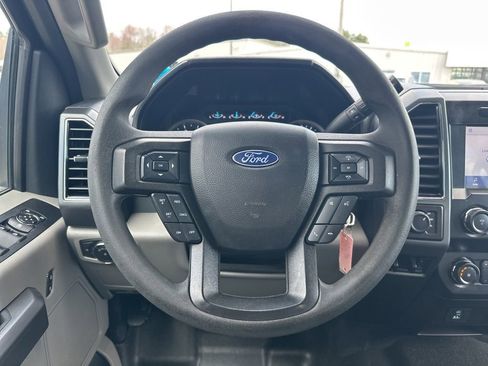 Used 2021 Ford F250 XLT w/ Snow Plow Prep Package AWD/4WD image 20