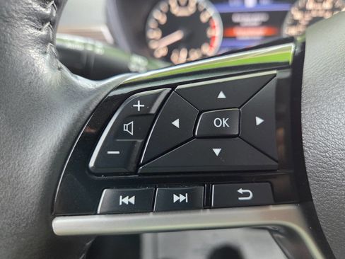 Used 2022 Nissan Altima 2.5 Platinum image 40