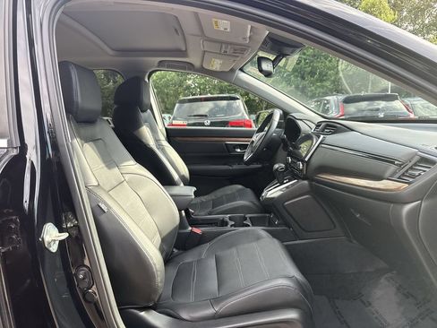 Used 2020 Honda CR-V EX-L image 26