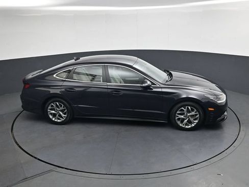 Used 2023 Hyundai Sonata SEL w/ Preferred Accessory Package FWD image 22