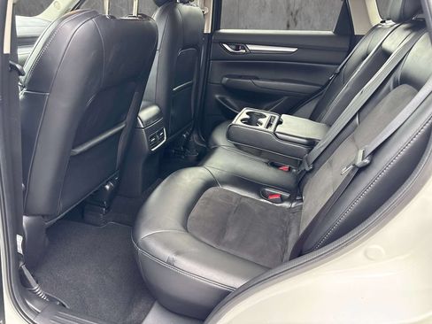 Certified 2023 MAZDA CX-5 AWD 2.5 S w/ Select Package image 13