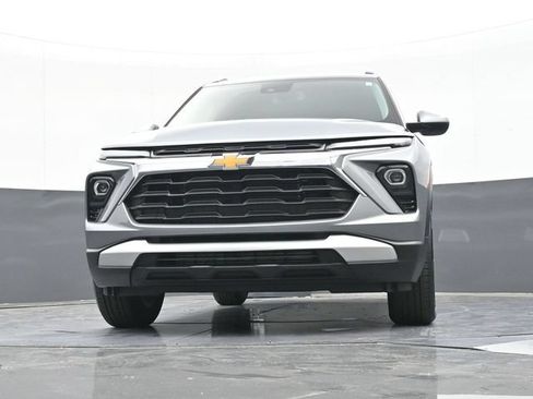New 2026 Chevrolet TrailBlazer LT w/ Convenience Package FWD image 53