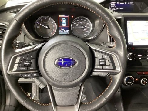 Used 2023 Subaru Crosstrek 2.5i Limited image 28