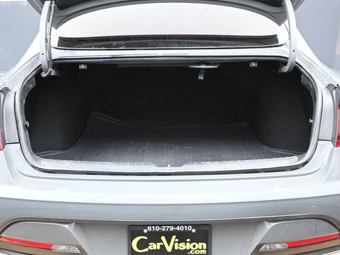 Used 2022 Hyundai Sonata SE w/ Cargo Package FWD image 15