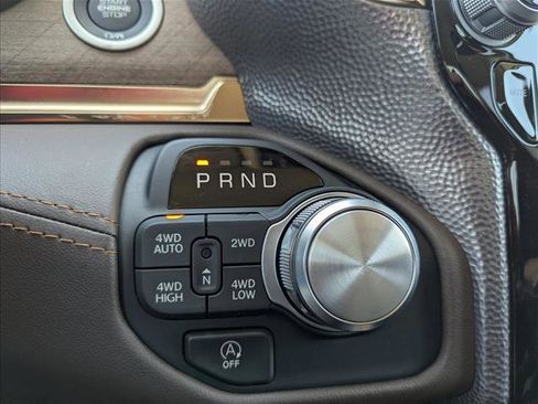 Used 2025 RAM 1500 Limited image 17
