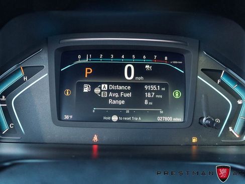 Used 2022 Honda Odyssey Touring image 30