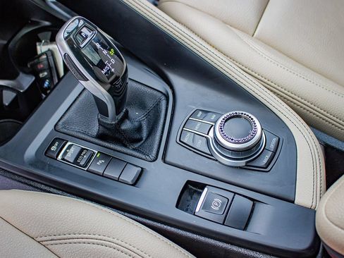 Used 2021 BMW X1 sDrive28i w/ Convenience Package FWD image 30