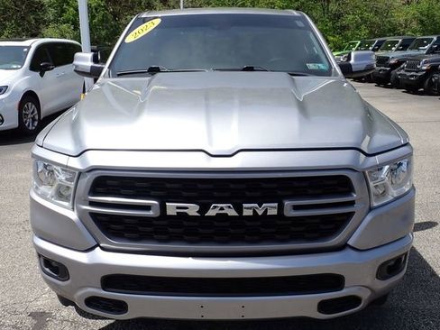 Certified 2023 RAM 1500 Big Horn AWD/4WD image 11