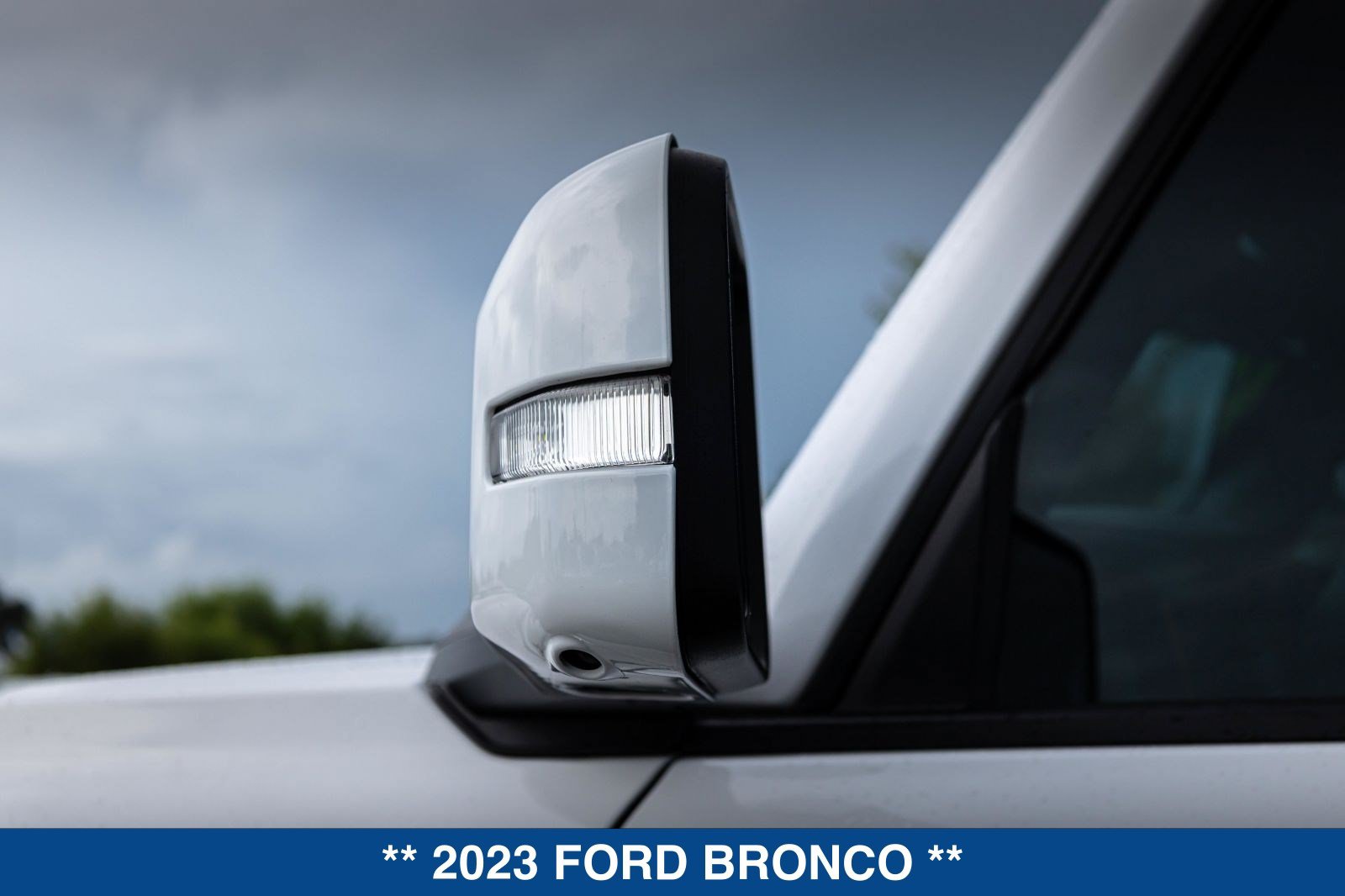 Used 2023 Ford Bronco Badlands AWD/4WD image 15