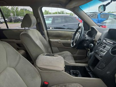 Used 2013 Honda Pilot LX