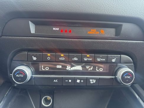 Used 2023 MAZDA CX-5 Carbon Edition image 16