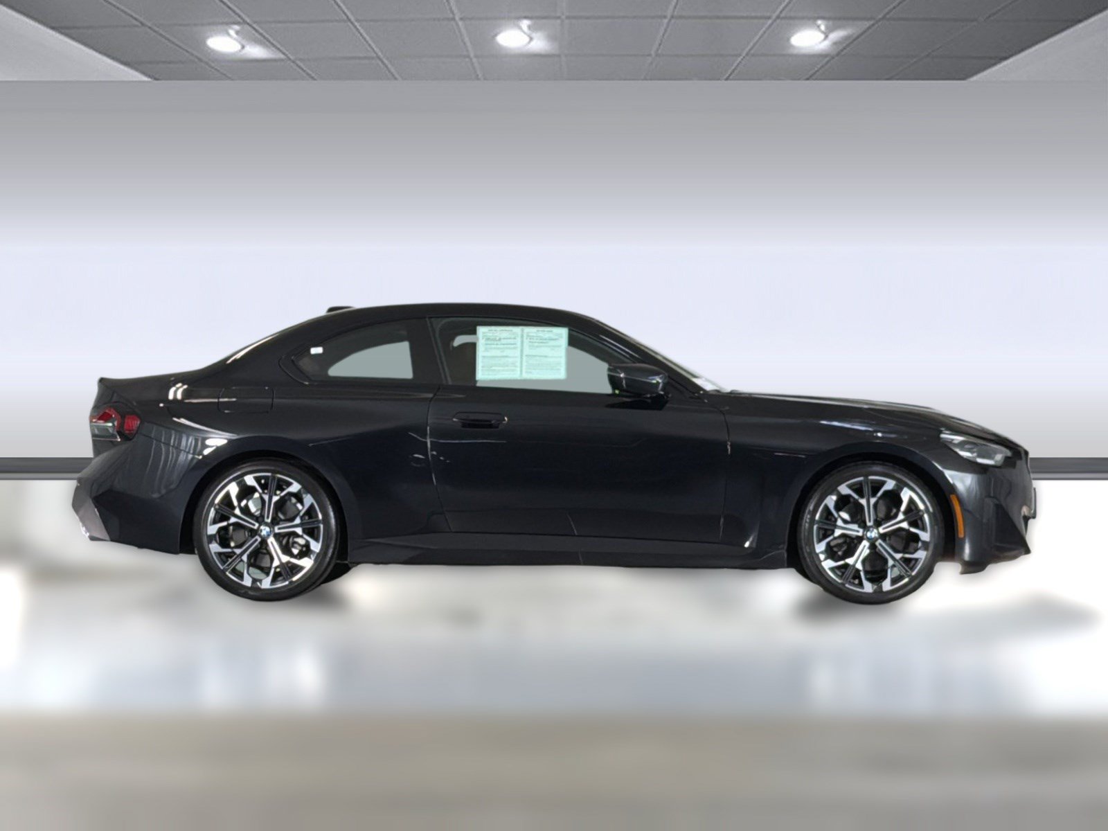 Used 2026 BMW 230i Coupe w/ Convenience Package RWD image 7