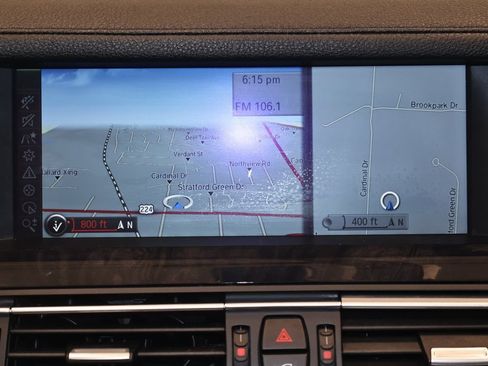 Used 2011 BMW 750Li xDrive image 29