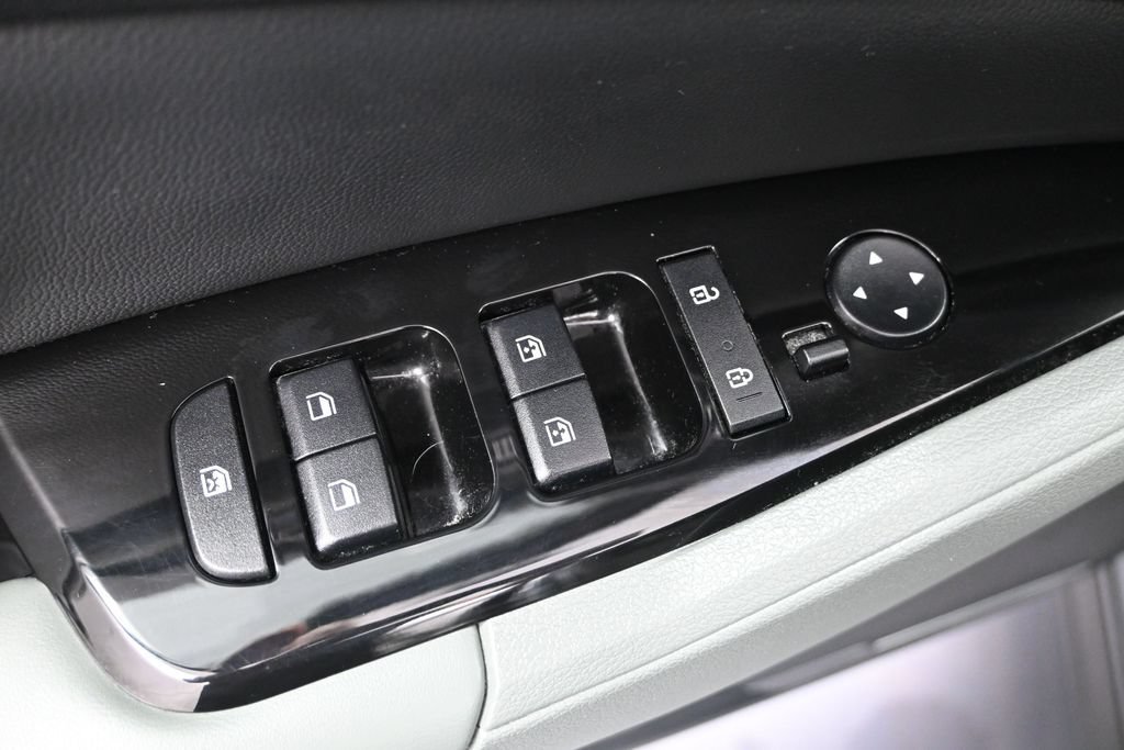 Used 2023 Kia Sportage X-Line w/ X-Line Premium Package AWD/4WD image 10