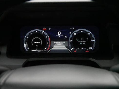 Certified 2025 Toyota 4Runner TRD Off-Road Premium image 21