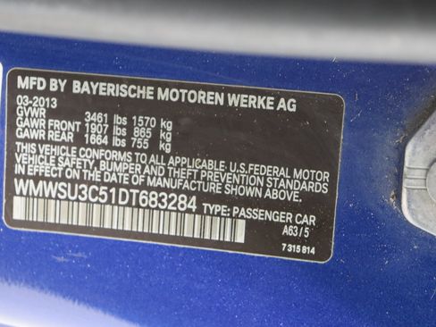 Used 2013 MINI Cooper Hardtop image 31