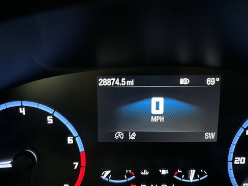 Used 2023 Ford Bronco Sport Big Bend w/ Convenience Package image 26