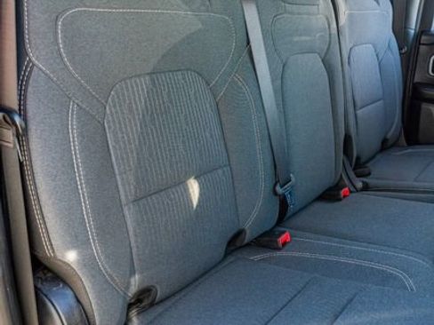 Used 2022 RAM 1500 Lone Star image 39