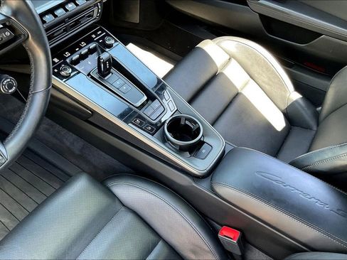 Used 2020 Porsche 911 Carrera S RWD image 16