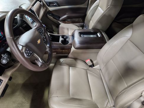 Used 2016 Chevrolet Tahoe LT AWD/4WD image 31