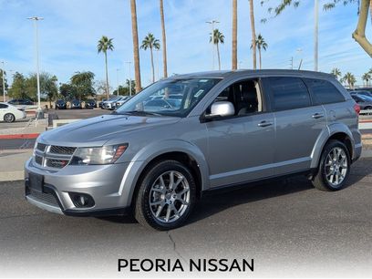 Used 2019 Dodge Journey GT