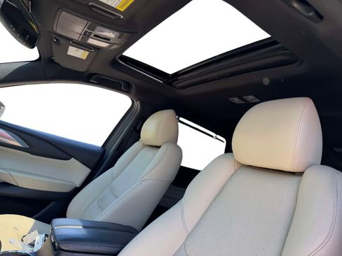 Used 2018 MAZDA CX-9 Grand Touring AWD/4WD image 11