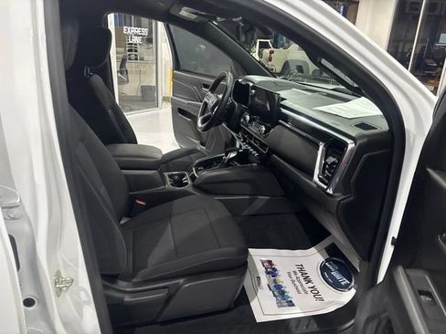 Used 2024 GMC Canyon Elevation w/ Convenience Package RWD image 22
