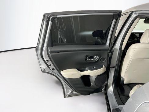 Used 2025 Honda HR-V EX-L image 26
