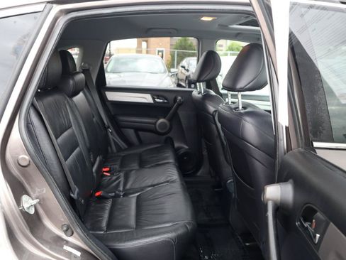 Used 2011 Honda CR-V EX-L image 11