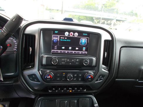 Used 2014 Chevrolet Silverado 1500 LTZ Z71 w/ LTZ Plus Package AWD/4WD image 12