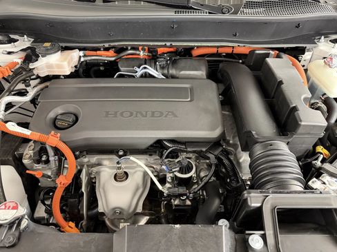 Used 2026 Honda CR-V Sport-L image 9