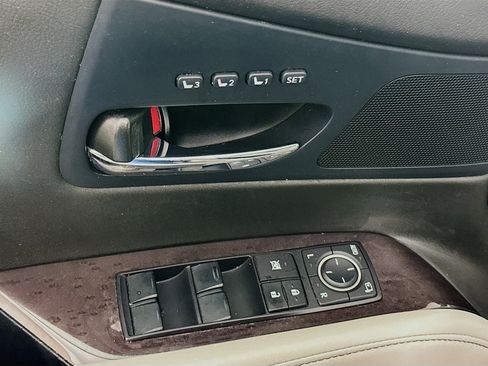 Used 2015 Lexus RX 350 2WD image 15