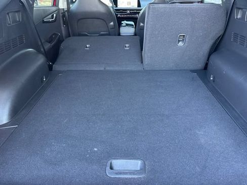 Certified 2024 Kia EV6 Light RWD image 19