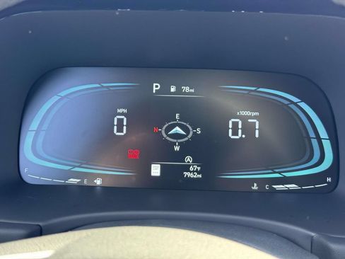 Used 2025 Hyundai Palisade XRT AWD/4WD image 23