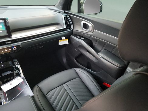 New 2026 Kia Sorento SX Prestige AWD/4WD image 10