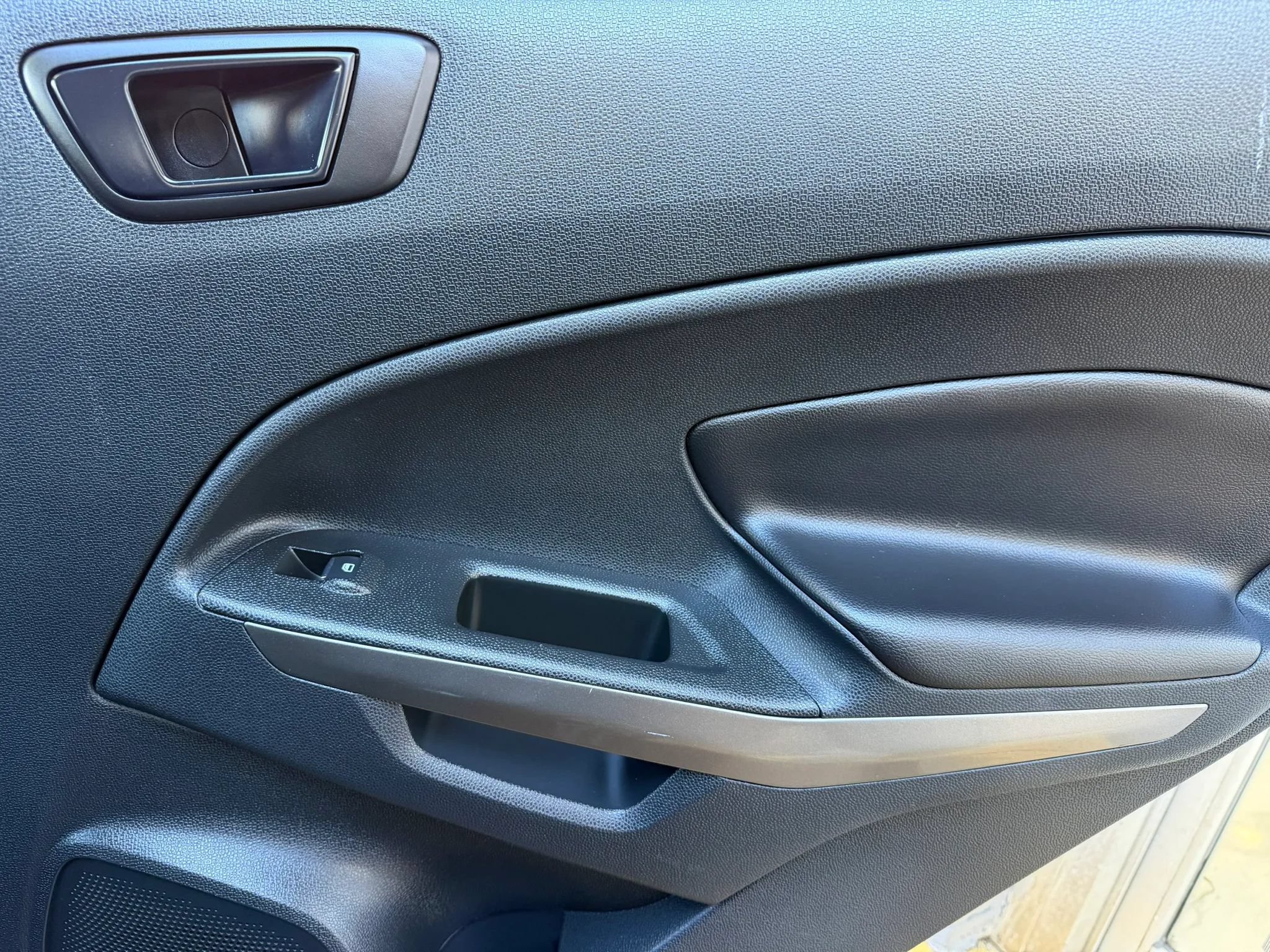 Used 2020 Ford EcoSport SES AWD/4WD image 13