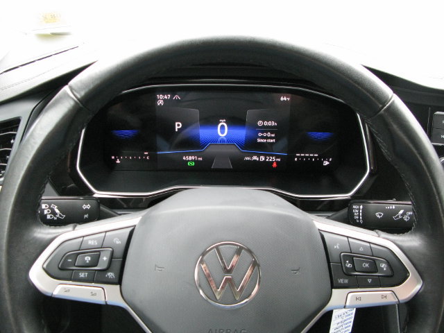 Used 2024 Volkswagen Jetta S FWD image 13