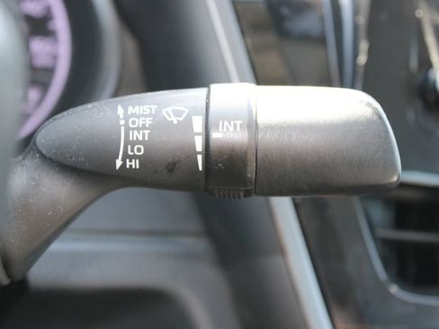 Used 2024 Toyota Camry SE FWD image 23