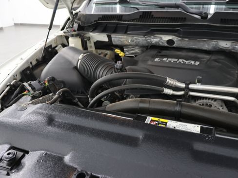 Used 2017 RAM 2500 Laramie w/ Sport Appearance Group AWD/4WD image 17