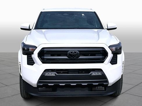 New 2026 Toyota Tacoma SR5 AWD/4WD image 3