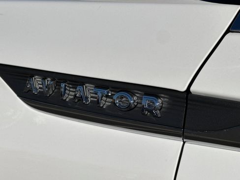 New 2026 Lincoln Aviator Reserve w/ Illumination Package image 27