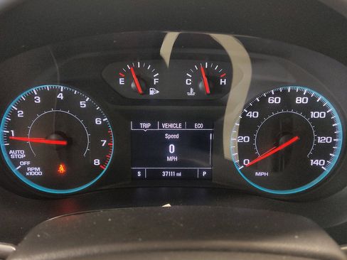Used 2025 Chevrolet Malibu LT FWD image 23