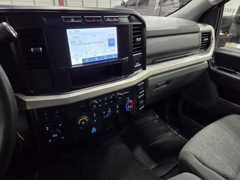 Used 2024 Ford F250 XLT w/ FX4 Off-Road Package AWD/4WD image 51
