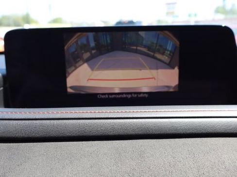 Used 2025 MAZDA CX-30 Carbon image 36