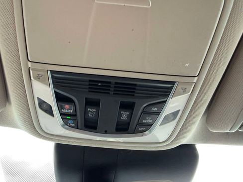 Used 2023 Acura RDX AWD w/ Technology Package image 36