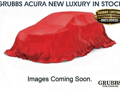 New 2026 Acura MDX A-Spec